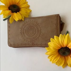 Mandala Wallet